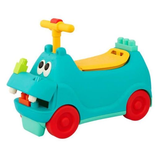 купить Толокар Battat LC1002Z Muzical cu iluminare, 57826 в Кишинёве 