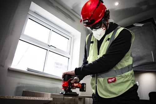 cumpără Fierăstrău pentru decupat Milwaukee 4933493347 M12 FJS-0 în Chișinău 