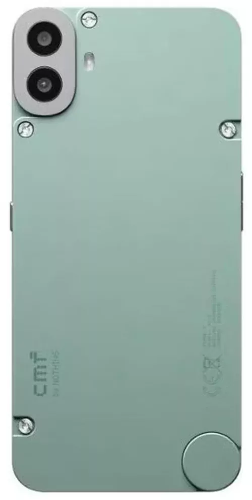 cumpără Smartphone Nothing CMF Phone 1 8/256GB Green în Chișinău 