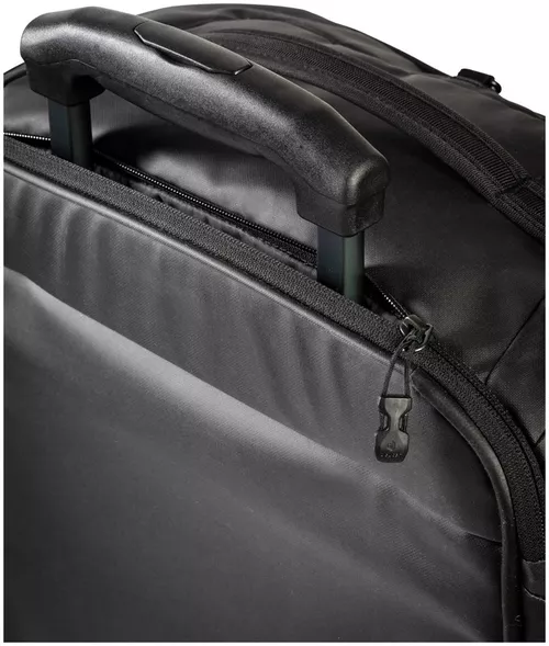 купить Сумка на колёсах Deuter Aviant Duffel Pro Movo 36 black в Кишинёве 