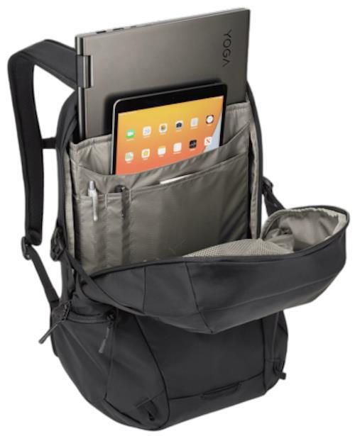 купить Рюкзак городской THULE EnRoute 21L Black (3205500) в Кишинёве 