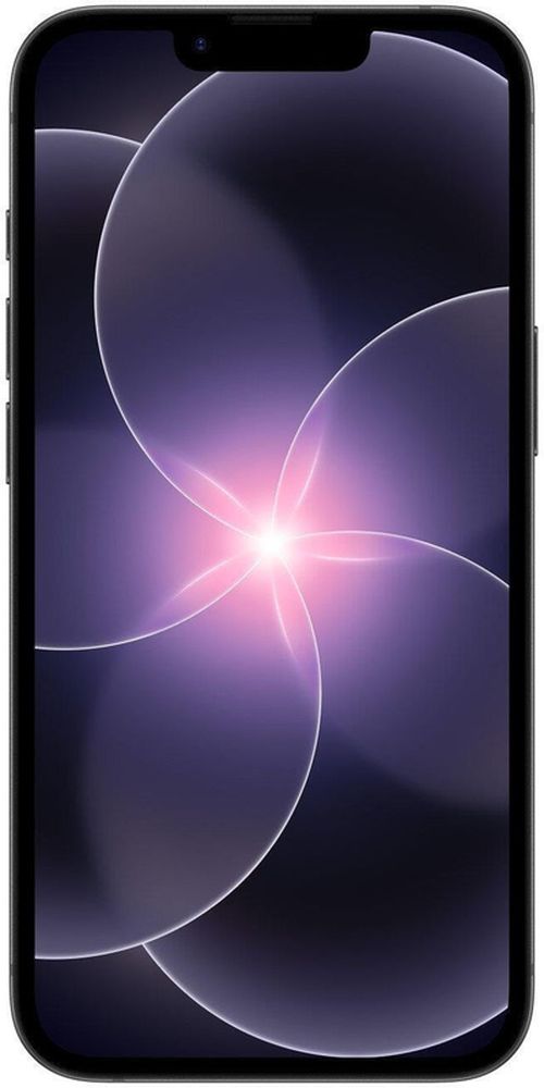 купить Смартфон Apple iPhone 17e 256GB Black MHRV4 в Кишинёве 