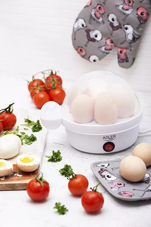 купить Яйцеварка Adler AD 4459 в Кишинёве 