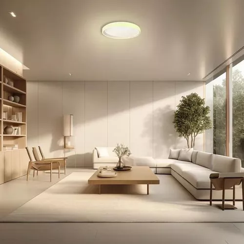 купить Освещение для помещений Aqara Ceiling T1 — 40W (HCXDD12LM) в Кишинёве 