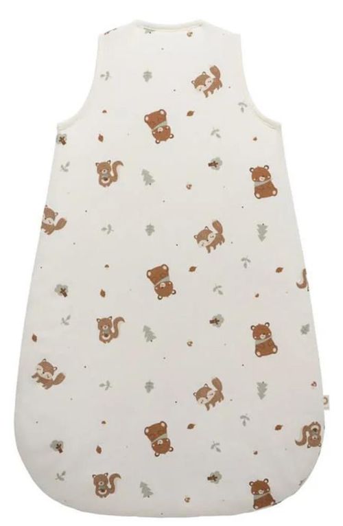 cumpără Haine pentru copii Premaman PCIEZ4-ECR-T01 Sac de dormit fara maneci Regele Padurii, mărimea 1 în Chișinău 