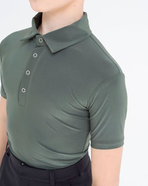 Maiou POLO HACQUI KID 