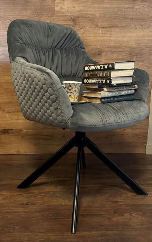 купить Стул Signal Astoria II velvet в Кишинёве 