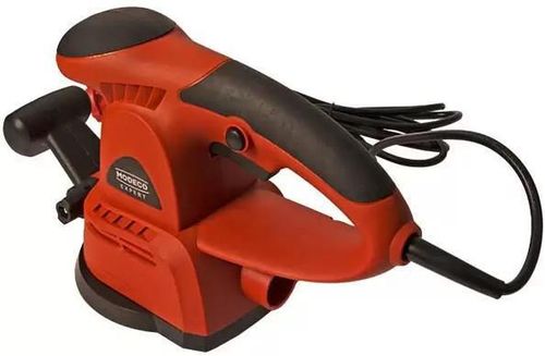 купить Шлифовальная машина Modeco Expert 856520 MN-93-215, орбитальная 430 Вт, 125 мм в Кишинёве 