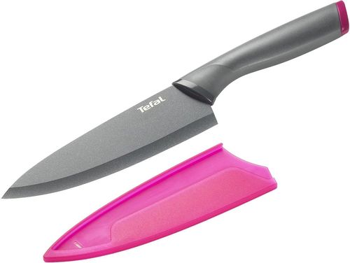 купить Набор ножей Tefal K122S205 Fresh Kitchen в Кишинёве 