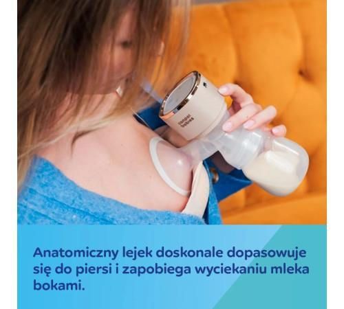 cumpără Pompă pentru sân Canpol 20/107 PowerPump (портативный) în Chișinău 