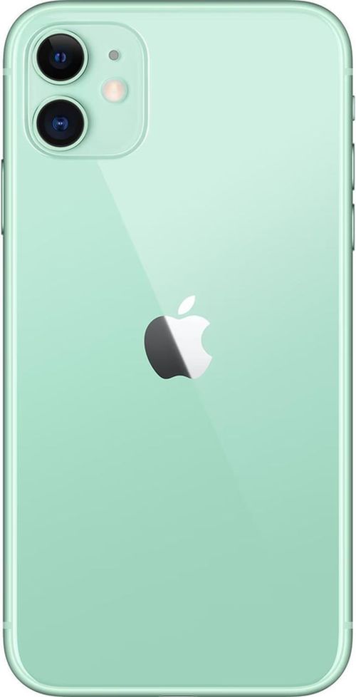 купить Смартфон Apple iPhone 11 128Gb Green MWM62/MHDN3 в Кишинёве 