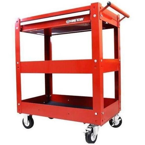 cumpără Sistem de depozitare a instrumentelor King Tony 87441-1B инструментальная (3 полки + 1 ящик) în Chișinău 