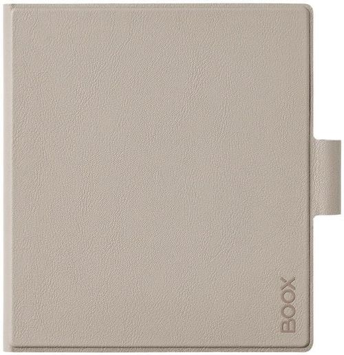 купить Сумка/чехол для планшета BOOX Beige cover for Go7/Go Color7(Gen II) with pen holder в Кишинёве 