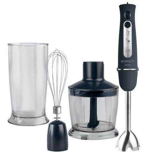 купить Блендер погружной Scarlett SC-HB42F32 в Кишинёве 