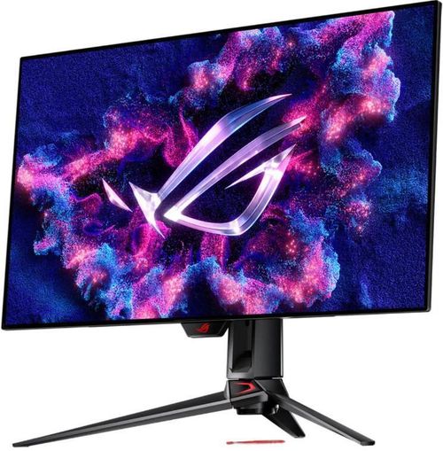 купить Монитор ASUS PG32UCDP ROG Swift Gaming в Кишинёве 