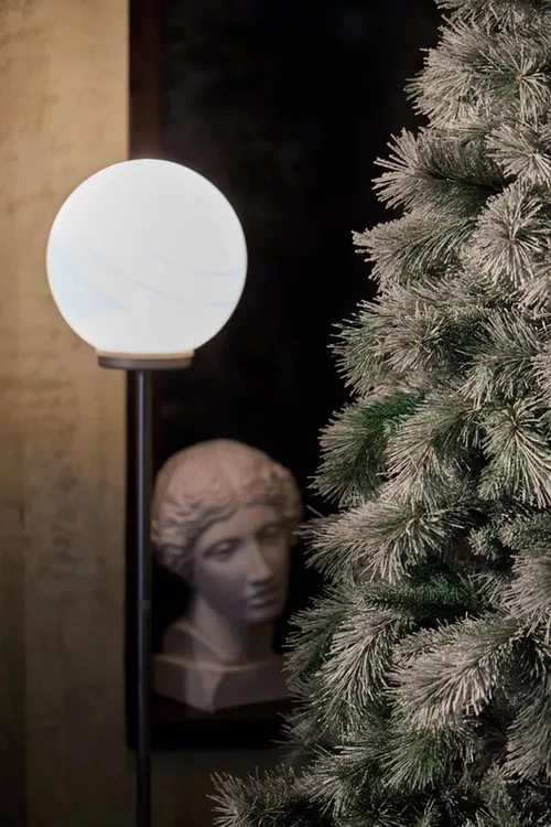 cumpără Brad artificial Divi Trees Sierra Snow 2,1 în Chișinău 