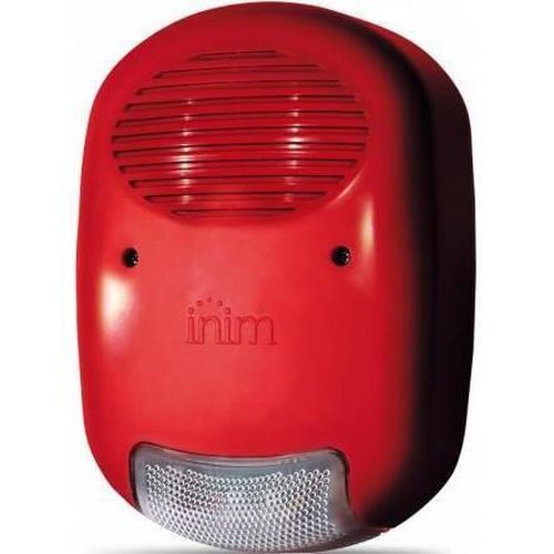 cumpără Sirenă inim IVY-R Self-powered sounder flasher în Chișinău 