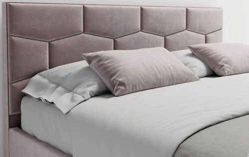 cumpără Pat my-STYLE my-Mili 200x200 (P20D20M11) în Chișinău 