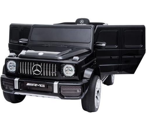 купить Электромобиль Chipolino ELJG63M253B SUV Mercedes AMG G63 black в Кишинёве 