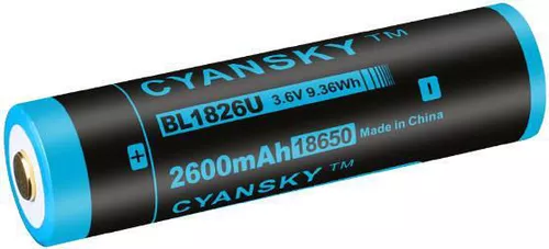 купить Аккумулятор Cyansky BL1826U в Кишинёве 