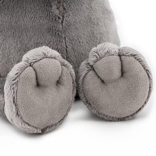 cumpără Jucărie de pluș Orange Toys OS616/15 Denny the Raccoon with towel 15cm în Chișinău 