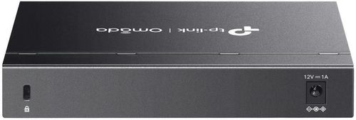 купить Switch/Коммутатор TP-Link DS108G-M2 8-Port в Кишинёве 