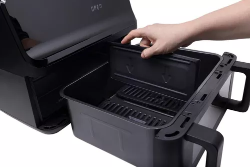 cumpără Friteuza cu aer cald Gorenje AF2700BP în Chișinău 