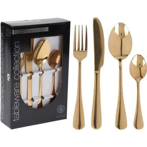 купить Набор столовых приборов Promstore 3297 EH 16ед в Кишинёве 