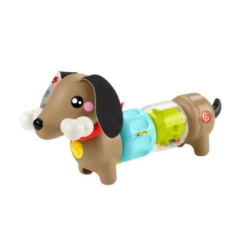 купить Игрушка Fisher Price HTW91 Taxă в Кишинёве 