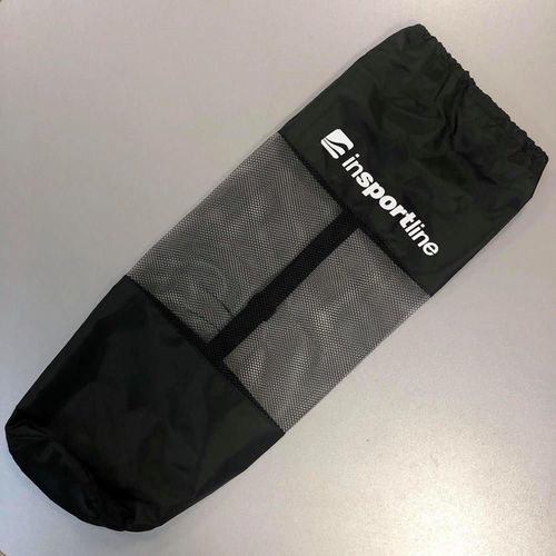 купить Инвентарь для йоги inSPORTline 3893 Husa pt covoras yoga 23*70 cm в Кишинёве 