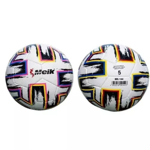 купить Мяч miscellaneous 336 Minge de fotbal MEIK, N5 (2510-2014) SIO в Кишинёве 