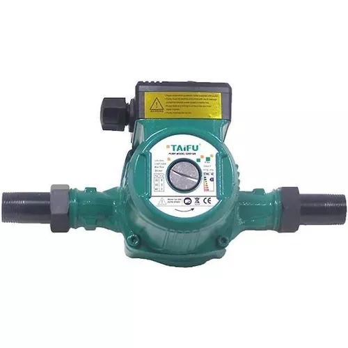 cumpără Pompă de circulație Taifu 42641 GRS15-6/180mm 93W, 50l/min, (cu olandezi Ø3/4"M) în Chișinău 