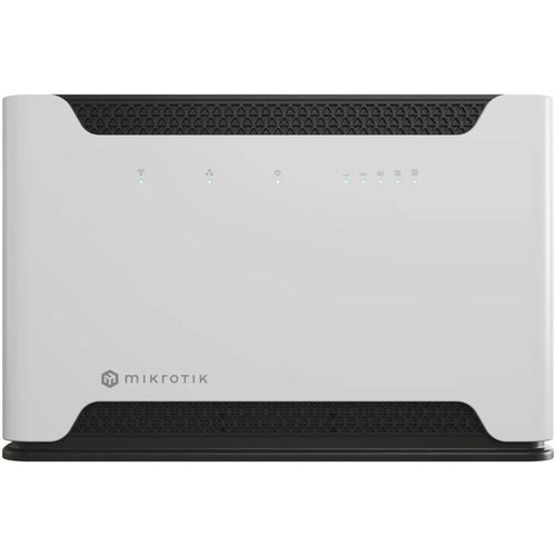 купить Wi-Fi точка доступа MikroTik D53G-5HacD2HnD-TC&EG120K-EA, Chateau LTE12 (2025) в Кишинёве 