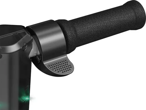 cumpără Trotinetă Razor Electric Power Core E90 Lightshow, Silver în Chișinău 