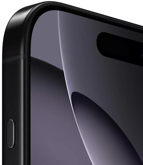 cumpără Smartphone Apple iPhone 16 Pro Max 512GB Black Titanium MYX03 în Chișinău 