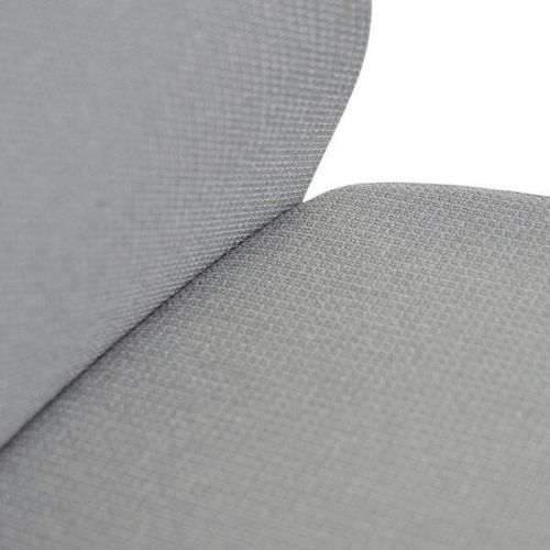 купить Офисное кресло Deco Nelson +Slide (8016A) Dark Grey + Grey Frame в Кишинёве 