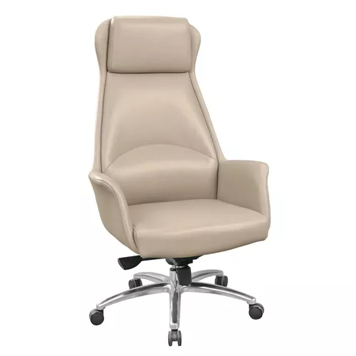 cumpără Fotoliu de birou Deco Aeron Camel în Chișinău 