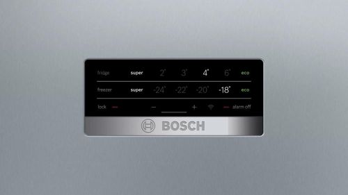 cumpără Frigider cu congelator jos Bosch KGN56XLEA în Chișinău 