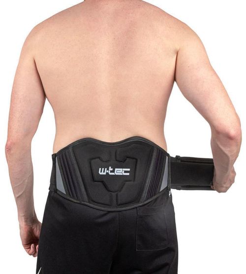 купить Спортивное оборудование inSPORTline 6050 Briu atletic W-TEC Tourbelt 22988 XXL в Кишинёве 