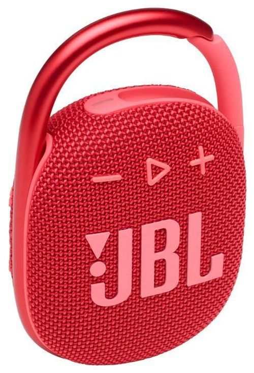 cumpără Boxă portativă Bluetooth JBL Clip 4 Red în Chișinău 