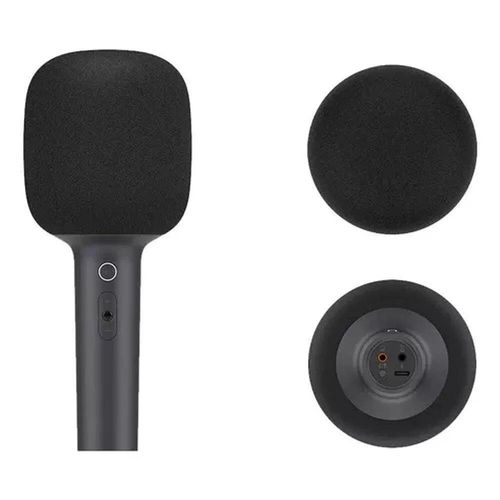 купить Микрофон Xiaomi Karaoke Microphone в Кишинёве 