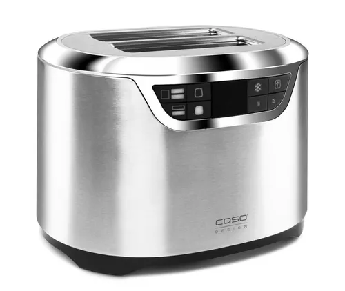 cumpără Toaster Caso NOVEA T2, 02776 în Chișinău 