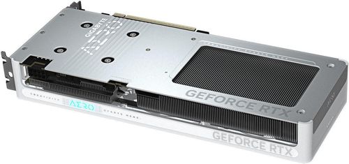 купить Видеокарта Gigabyte GeForce RTX™ 5060 Ti AERO OC 8G / 8GB GDDR7 в Кишинёве 