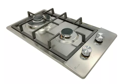 cumpără Plită încorporabilă pe gaz Tornado HZT 3031 IX în Chișinău 