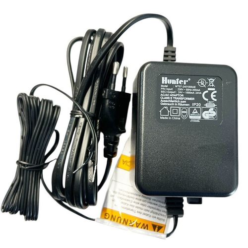 cumpără Programator pentru irigarea automată Hunter Industries Transformator 220/24 V SRC pentru X-Core de interior (545700) în Chișinău 