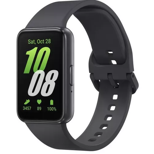 cumpără Fitness-tracker Samsung R390 Galaxy Fit3 Gray în Chișinău 