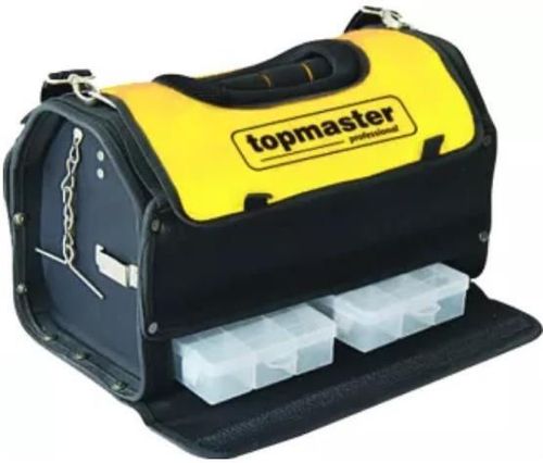 купить Система хранения инструментов Topmaster TM-499947 сумка для инструментов с 14 карманами в Кишинёве 