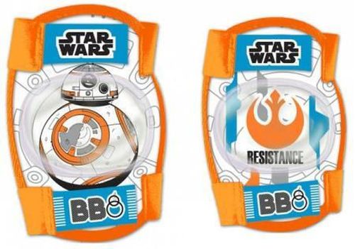 купить Защитное снаряжение Seven 9038 Star Wars BB8 в Кишинёве 