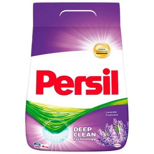 cumpără Detergent rufe Persil 2088 Power Lavander 4kg în Chișinău 