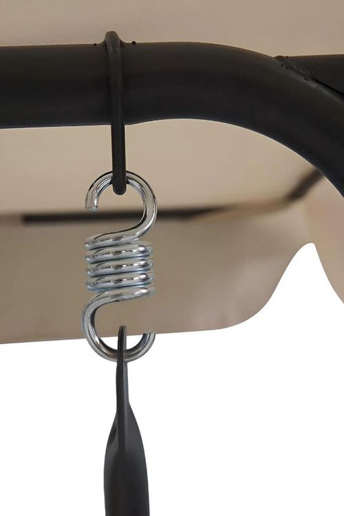 cumpără Mobilier pentru grădină Xenos Capri Beige (качели садовые) în Chișinău 